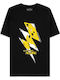 Pokémon – Tricou Pikachu Mare
