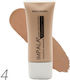 Impala Cosmetics Collagen Liquid Foundation №4 ...