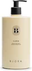 Björk Mască De Păr 750ml