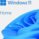 Операционна Система Microsoft Windows 11 Home 6...