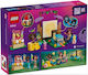 LEGO Friends Friendship Movie Night for Ages 6 and Up 154 Pieces