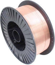 Σύρμα Ρολό Ηλεκτροσυγκόλλησης Mig 0.8mmx5kg