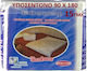 Nannys Incontinence Underpads 90x180cm 15pcs