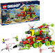 LEGO DREAMZzz Mateo's Камион за Боя за 9+ Години 929 Бройки