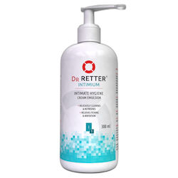 Dr Retter Γαλάκτωμα Καθαρισμού 300ml Dr Retter Γαλάκτωμα Καθαρισμού 300ml