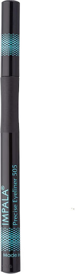 Impala Cosmetics Long Stay Stilou Eyeliner 505 Negru