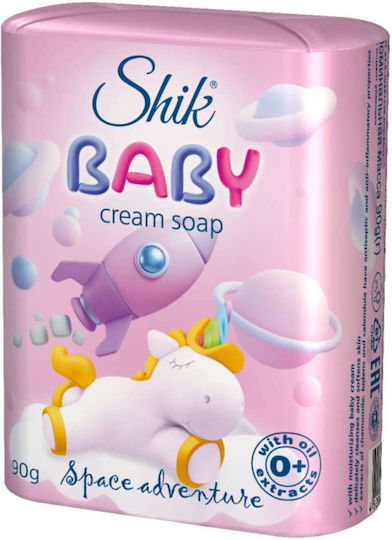 Kosmetika Kinder Seife in Creme-Form 90gr 63731