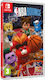 NBA Bounce Switch Game