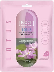 Jigott Real Sheet Mask 27ml Jigott Real Sheet Mask 27ml