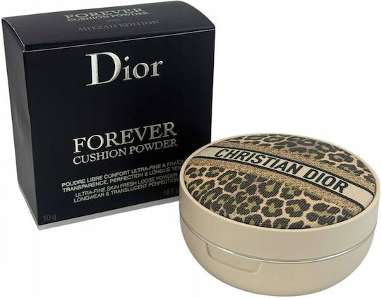 Dior Forever Cushion Powder Rose 10gr