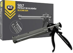 K2 Silicone Press Solt