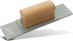 Spatula Χρωμοσοβά Θερμοπρόσοψης Plastică Dură Dreptunghiulară Very Small 160 X 40mm Pajarito 092ks 13068 Spatula Χρωμοσοβά Θερμοπρόσοψης Plastică Dură Dreptunghiulară Very Small 160 X 40mm Pajarito 092ks 13068