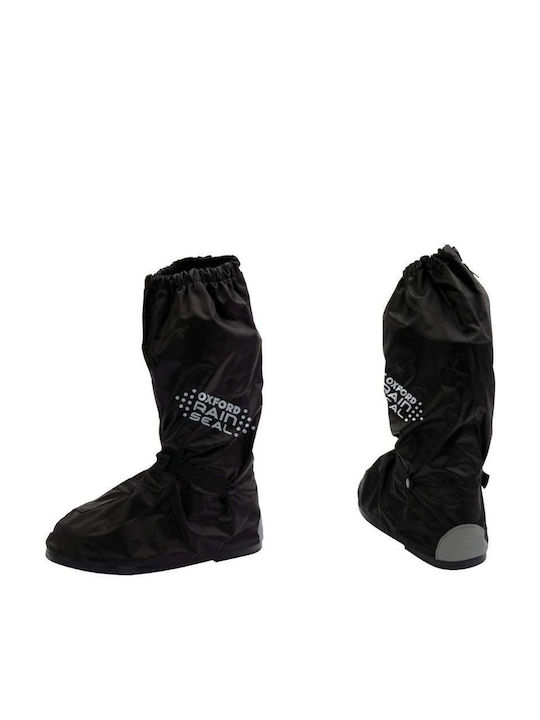Oxford Rainseal Schwarz Farbe