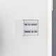 vidaXL Πορτάκι Πρόσβασης 42008368