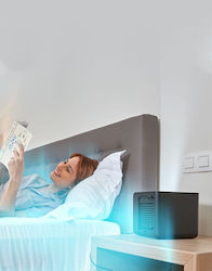 Lanaform Breezy Cube Личен Въздушен Охладител La120801 Onp-la120801 Lanaform Breezy Cube Личен Въздушен Охладител La120801 Onp-la120801