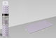 Galifas Bathtub Non-slip with Suction Cups Purple 35x78εκ.