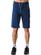 Men's Shorts Marine