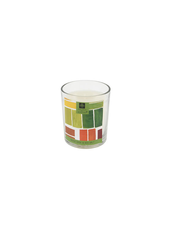 Koopman Lumânare Aromatică în Borcan 8x9 cm