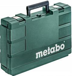 Metabo Case 2 Drills Metabo Case 2 Drills