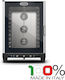 Unox Electric Oven with Steam 15.8kW XB893