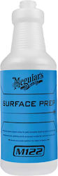 Meguiar’s Празна Пластмасова Бутилка Surface Prep 945ml M20122pk12
