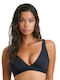 Bikini Bra C Cup With Padding Black