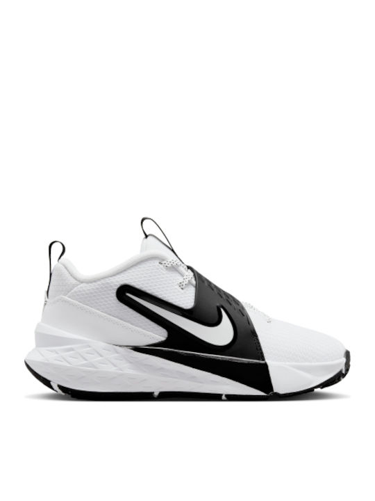 Nike Team Hustle Αθλητικά Παιδικά Παπούτσια Μπά...