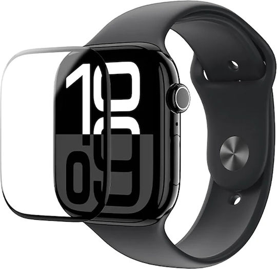 AmazingThing Screen Protector pentru Apple Watch 42mm 1buc