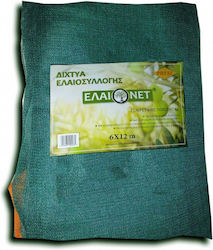Elaionet Olive Net Density 100gr/m²