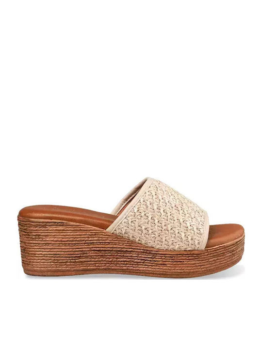 Envie Shoes Καλοκαιρινές Γυναικείες Πλατφόρμες ...