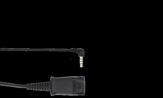 Snom Acpj - 3.5mm Adapter Cable Αντάπτορας