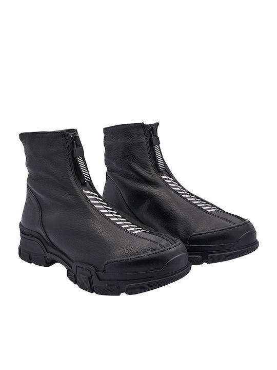 Women's Ankle Boots Black