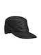 Stenso North Black Winter Hat Black