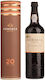 Fonseca 20-годишно Tawny Port Червено 750мл