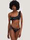 Bikini Slip Black