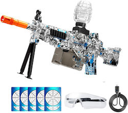 Pistol pentru copii 50buc