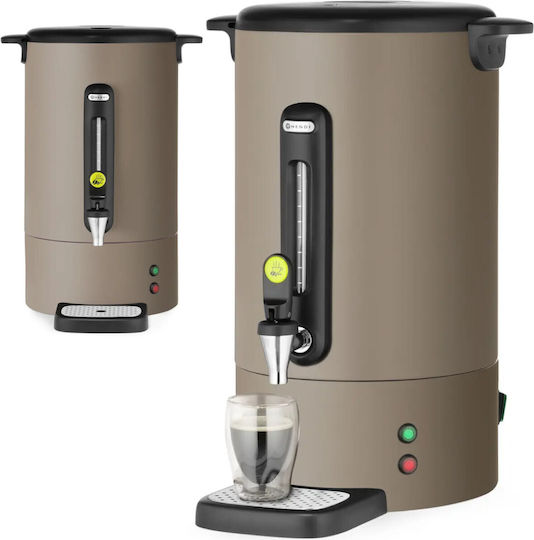Hendi Water Buffet Kettle 14lt 1.75kW