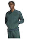 Ανδρική Ζακέτα Track Jacket Πράσινη