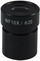 Bresser Wf 10x/30.5 Mm Окуляр 10x Оптично Увеличение 30.5mm Диаметър