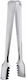 Dianomiki Inox Ice Tong