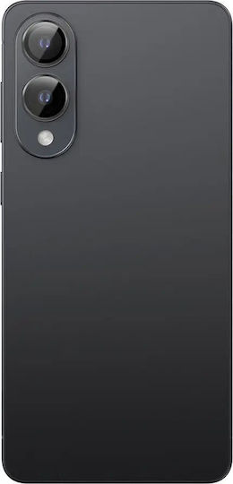 Amazingthing Radix Ar Lens Glass Samsung S25 Edge Camera Island Black S25ecambgla