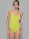 Milena by Paris Green