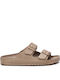 Men's Sandals Brown