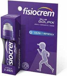 Fisiocrem Roll-on Pentru Vindecare 15ml
