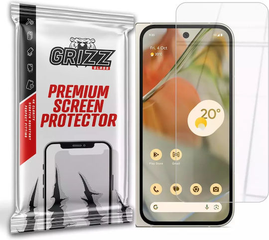 Закалено стъкло (Google Pixel 9 Pro Fold)