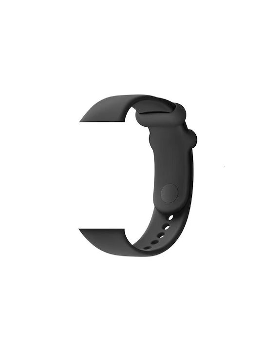 Devia Strap Black (Smart Band 8 Pro)