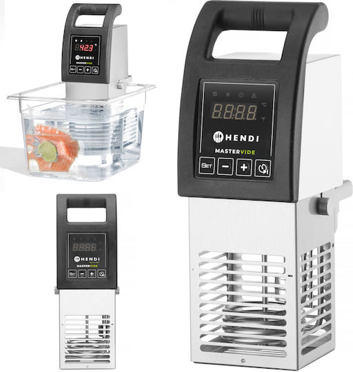Hendi Συσκευή για Sous Vide Ανοιχτού Τύπου 2kW