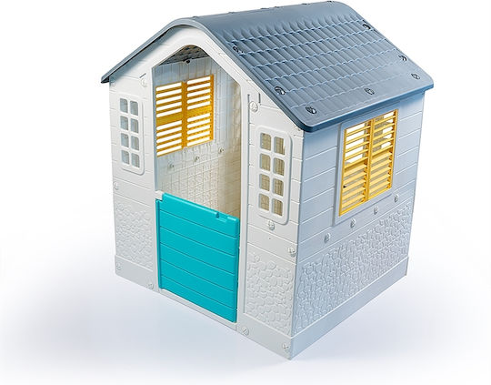 Zita Toys Plastic Kids Playhouse xxcm