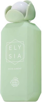 Fragrance World Elysia Pista Sundae Eau de Parfum 100ml