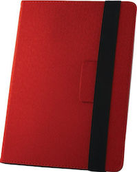 TelForceOne Sleeve (Universal 7-8") Κόκκινη